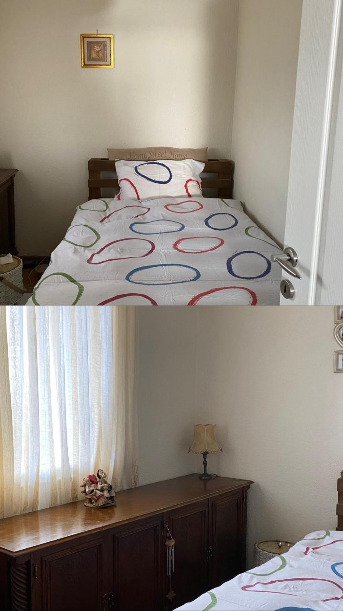 Guest House Kruna อุลซิน ภายนอก รูปภาพ